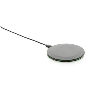 Chargeur sans fil rapide 15W, gadgets intelligents pour la maison, technologie durable - Technologie RCS - Product Image 1