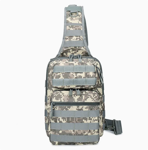 <span class=keywords><strong>Sac</strong></span> de poitrine tactique pour homme, idéal pour les voyages, la chasse, le cyclisme - <span class=keywords><strong>Sac</strong></span> à bandoulière extérieur pour la photographie de la faune - Product Image 3