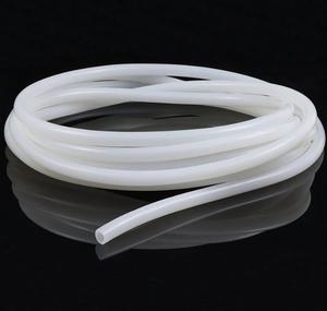 2x5mm High Quality White EPDM <b>Rubber</b> <b>Tube</b> Flexible and Soft Automotive From Thailand Siammit - Product Image 4