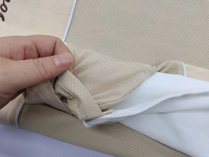 T-shirts décontractés unisexes imprimés de marque en coton, coupe oversize, blanc et noir, pour hommes, hauts à manches courtes, style streetwear tendance - Product Image 4