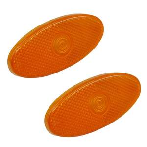 Signal de porte latéral pour Renault Master 3, Nissan NV400, Opel Movano - 2 pièces - Product Image 1