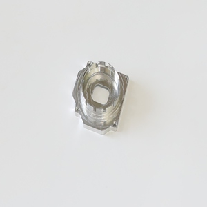 Services d'usinage CNC de haute précision au Vietnam Pièces métalliques personnalisées - Product Image 3