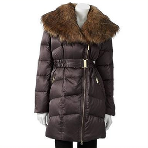 Chaqueta Acolchada de Satén 2024 con Logotipo Personalizado de Marca Privada, Fabricante Ayt-sp-06 por Ayat Export - Product Image 1