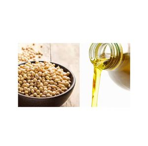 Organic <b>Soybean</b> Oil Cold Pressed Natural Cooking Oil Wholesale Supply for Food Manufacturers - Product Image 3