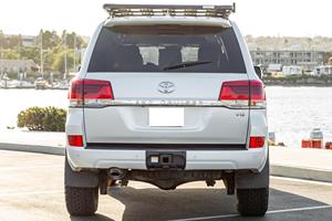 USED LHD/RHD 2016 T OYOTA LAND CRUISER - Product Image 2