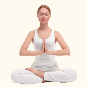 Mezcla de Aceites Esenciales Orgánicos para Meditación, Aceite Corporal Hidratante y Nutritivo, Ingredientes Herbales de Flor de Naranja, Aceite Esencial Puro - Product Image 1