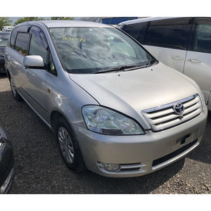 MPV familial spacieux Ipsum d'occasion à yota avec des sièges confortables et une expérience de conduite fluide - Product Image 6