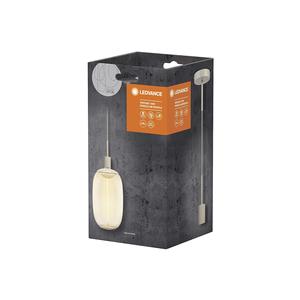 Lámparas Colgantes LEDVANCE E27 DG LED 1906 Needle - Product Image 1