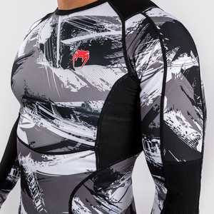 Rashguard personalizado para artes marciales - Product Image 4