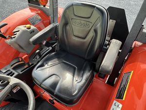 Tractor 2017 Kubota M7060 en venta - Product Image 5
