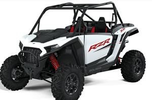 ORDER <b>USED</b> 2026 Ran_ger XD 1500 NorthStar Premium <b>used</b> by test driving - Product Image 1