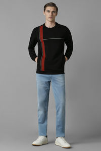 STITCHMODE Fabricación Sudaderas para hombres Logotipo personalizado de alta calidad Diseño Transpirable Hombres Sudaderas - Product Image 5