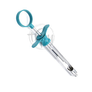 Medical Dental Syringes Reusable Air Water <b>Spray</b> Tool With Ergonomic Grip For Daily Clinical Dental Applications - Product Image 4