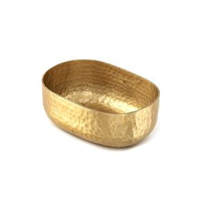 Tazón de Latón 100% Natural, Tamaño Personalizado, para Fiestas y Bodas, Tazón de Latón para Servir Alimentos en el Hogar, Tazón para Frutas, el Mejor Pulido - Product Image 6