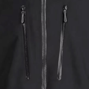 Chaqueta Impermeable de Nailon para Hombre, Ligera y Cortavientos, al por Mayor, Personalizada OEM, Económica - Product Image 3