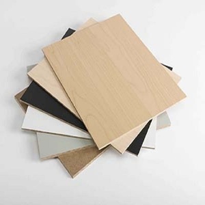 แผ่น MDF ที่ผลิตด้วยความแม่นยำและใส่ใจในคุณภาพที่โดดเด่นซื้อเลย - Product Image 1