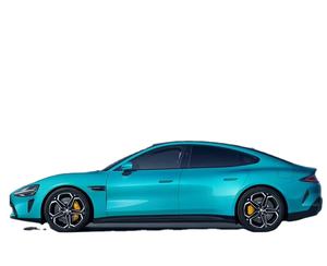 Berline électrique de luxe à traction intégrale 2024, 4 portes, 5 places, véhicule à énergie nouvelle haute performance, véhicule électrique intelligent haut de gamme - Product Image 6