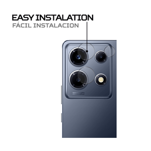 ฟิล์มกันรอยหน้าจอ ANTISHOCK สำหรับเลนส์มือถืออินฟินิกซ์ โน้ต 30 วีไอพี - Product Image 3