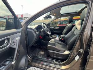 Nissan Qashqai 2019 Usado en Excelentes Condiciones, 2.0L CVT Diésel Turbo SUV, Volante a la Izquierda, R18, Automático, Exportación a Todo el Mundo - Product Image 6