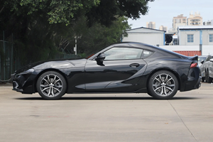 Coupé Deportivo de Lujo Usado, 2024, 2.5-3.0L Turbo Gasolina, Automático, Asientos de Cuero, Volante a la Izquierda, Impecable, Suministrado por Alemania, con Techo Solar - Product Image 6