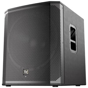Subwoofer Activo de Grado Industrial MERIT EON718S de 1500 W y 18 Pulgadas con Control Bluetooth y DSP - Product Image 3