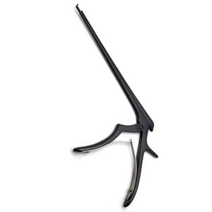 Fabriqué par Premium Grade KERRISON Rongeur Forceps Orthopédique Noir Couleur CE ISO Approuvé Produits de grande qualité - Product Image 1