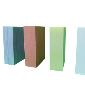 Tablero de herramientas resistente a altas temperaturas para accesorios de inspección de piezas de automóviles Corte 120 ℃ - Product Image 1