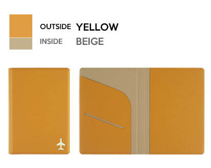 สีเหลือง