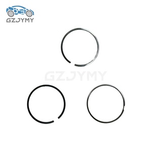 6510300124 A6510300124 автомобильный двигатель Linkteco 4x TS набор поршневых колец STD для Mercedes-Benz W176-W447 C220/E200 CDI автозапчасти - Product Image 3