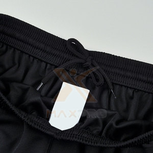 Uniforme de Fútbol de Alta Calidad para Equipos de Tallas Grandes, Material Transpirable y Duradero, Personalizable - Product Image 4