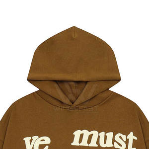 Sudaderas con capucha a prueba de viento a precio de fábrica para hombre - Product Image 4