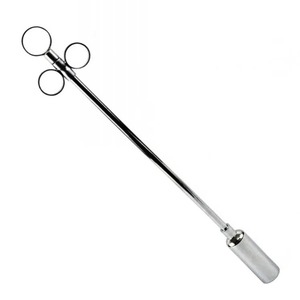 เครื่องมือสัตวแพทย์เข็มฉีดยาปศุสัตว์และไก่5มิลลิลิตร Drenching ปืนยาสำหรับสัตว์ฉีด Balling ปืน - Product Image 2