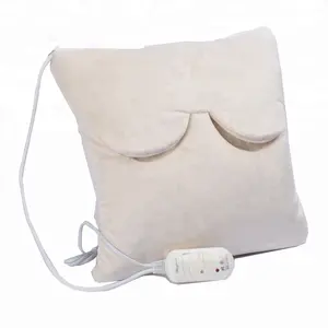 2022 New Foot Warmer Electric Heated Winter Hands And Foot Warmers Products Heating Pad Mini Foot Warmer