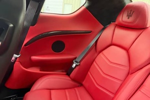 Maserati GranTurismo M Coupé 2018 prêt à être expédié - Product Image 3