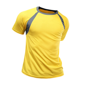 T-shirt unisexe à imprimé graphique 100% coton Haute durabilité Haut confortable - Product Image 1