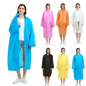 Poncho <span class=keywords><strong>de</strong></span> <span class=keywords><strong>pluie</strong></span> imperméable imprimé avec logo personnalisé Vestes <span class=keywords><strong>de</strong></span> <span class=keywords><strong>pluie</strong></span> imperméables Imperméable réutilisable Imperméable en PEVA EVA recyclé Manteau <span class=keywords><strong>de</strong></span> <span class=keywords><strong>pluie</strong></span> pour femmes hommes - Product Image 3