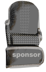 IBERIA personnalisé en gros haute qualité haute qualité professionnel 100% cuir haute qualité MMA gants de boxe pour hommes/femmes - Product Image 4