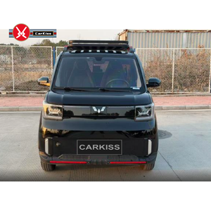 รถยนต์มือสอง Wuling Hongguang MINIEV ปี 2023 สภาพดีมาก สะอาดมาก วิ่งมา 25001-50000 ไมล์ กำลัง 100 แรงม้า พวงมาลัยซ้าย - Product Image 1