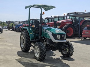 Tractor Agrícola ARBOS 2025DT de Alta Calidad, Precio Económico - Product Image 6