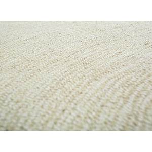 Tapis en laine et viscose vert style bohème, fait main, tufté, couleur unie, rectangulaire, 4m de large, pour la maison, la chambre, le couloir, 10mm, modèle TNQ-1269 - Product Image 3