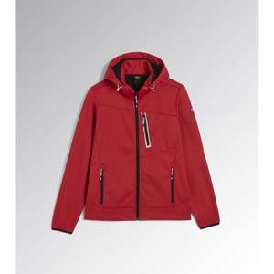 Athena Softshell Outdoor Jackets Vêtements Softshell confortables pour les activités de plein air - Product Image 1