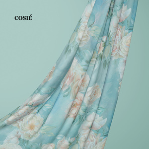 2025 Cosie suave algodón Liberty Tana tela <span class=keywords><strong>AJJ</strong></span> - Product Image 1