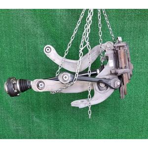 Mécanisme complet de suspension avant gauche Audi Q5 Série (8RB) 8R0505435C (08>12) - Product Image 4