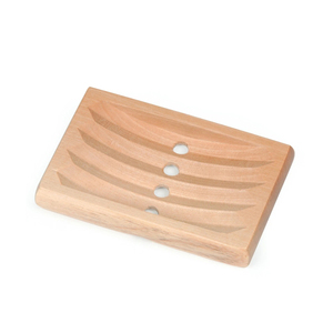 ที่วางสบู่และจานทำจากไม้ไผ่แข็งแรงทนทานปรับรูปร่างและขนาดได้ตามต้องการ - Product Image 6