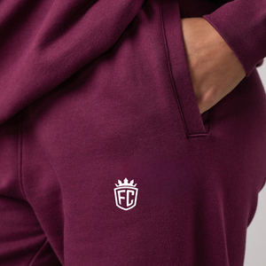 Pantalons de jogging de sport haut de gamme pour femmes, pantalons d'entraînement durables pour la salle de sport, l'entraînement et le style de vie - Product Image 6