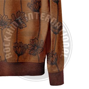 เสื้อฮู้ดดี้ทรงหลวม ผลิตจากวัสดุทนทาน สไตล์สตรีทแฟชั่น น้ำหนักมาก ใส่ได้ทั้งชายและหญิง พร้อมปรับแต่งได้เต็มที่ - Product Image 5