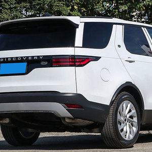 Feux arrière pour Land Rover <span class=keywords><strong>Discovery</strong></span> 5 2017-2024, mise à niveau LED nouvelle génération avec style original, couleur de lentille rouge, 12V Volta - Product Image 6