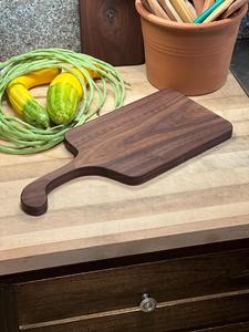 Tabla de Cortar de Madera Ecológica para Cocina Casera y Preparación de Alimentos Segura, Disponible con Calidad y Precio de Exportación - Product Image 3