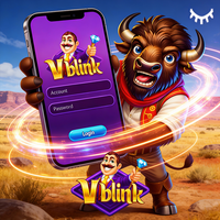 Vblink Fish Hunter Hiburan Online
