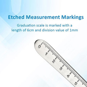 Manches de scalpel de haute qualité, couleur et taille personnalisées, vente en ligne, instruments chirurgicaux, manches de scalpel - Product Image 5